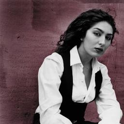 My songs and a poem / Estrella Morente | Morente, Estrella