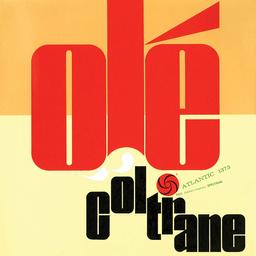 Olé / John Coltrane, saxo | Coltrane, John