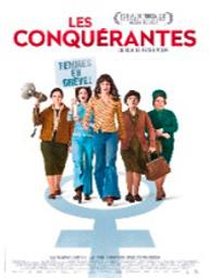 Conquérantes (Les) / Petra Biondina Volpe, réal. | Biondina Volpe, Petra (1970-....). Metteur en scène ou réalisateur. Scénariste