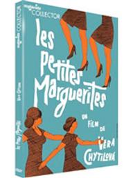 Petites marguerites (Les) / Vera Chytilova, réal. | Chytilova, Vera (1929-2014). Metteur en scène ou réalisateur. Scénariste