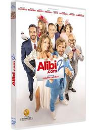 Alibi.com 2 / Philippe Lacheau, réal. | Lacheau, Philippe (1980-....). Metteur en scène ou réalisateur. Acteur. Scénariste. Producteur