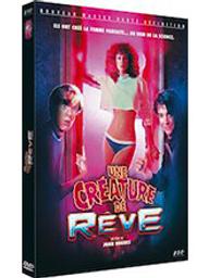 Créature de rêve (Une) / John Hughes, réal. | Hughes, John. Metteur en scène ou réalisateur. Scénariste