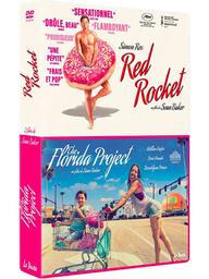 Red rocket / Sean Baker, réal. | Baker, Sean. Metteur en scène ou réalisateur. Scénariste. Producteur