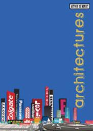 Compilation de courts métrages : Architectures - Partie 2 / Edouard Salier, réal. | Salier, Edouard. Metteur en scène ou réalisateur