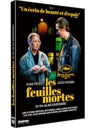 Feuilles mortes (Les) / Aki Kaurismäki , réal. | Kaurismaki, Aki. Metteur en scène ou réalisateur. Scénariste. Producteur