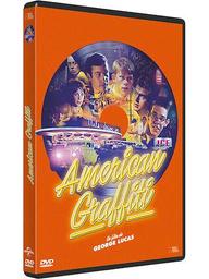 American graffiti / George Lucas, réal. | Lucas, George (1944-....). Metteur en scène ou réalisateur. Scénariste