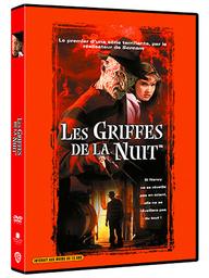 Freddy - Les griffes de la nuit (1984) / Wes Craven, réal. | Craven, Wes (1939-....). Metteur en scène ou réalisateur. Scénariste