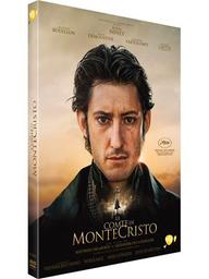 Comte de Monte-Cristo (Le) (2024) / Matthieu Delaporte, réal. | Delaporte, Matthieu (1971-...). Metteur en scène ou réalisateur. Scénariste