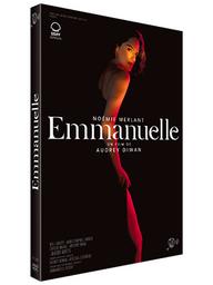 Emmanuelle (2024) / Audrey Diwan, réal. | Diwan, Audrey (1980-....). Metteur en scène ou réalisateur. Scénariste