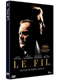 Fil (Le) / Daniel Auteuil, réal. | Auteuil, Daniel (1950-....). Metteur en scène ou réalisateur. Acteur. Scénariste