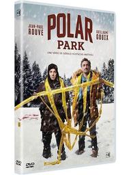 Polar Park / Gérald Hustache-Mathieu, réal. | Hustache-Mathieu, Gérald. Metteur en scène ou réalisateur. Scénariste