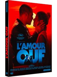 Amour ouf (L') / Gilles Lellouche, réal. | 