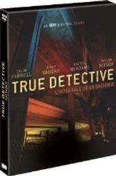True detective : Saison 2 / Justin Lin, réal. | 