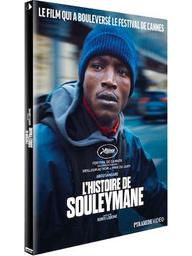 Histoire de Souleymane (L') / Boris Lojkine, réal. | 