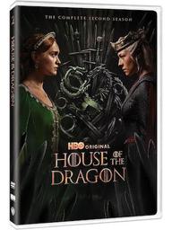House of the dragon - Saison 2 / Clare Kilner, réal. | 