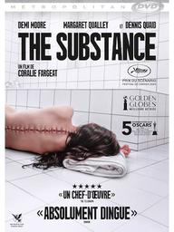 Substance (The) / Coralie Fargeat, réal. | 
