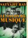 Le Salon de musique / Satyajit Ray, réal. | Ray, Satyajit. Metteur en scène ou réalisateur. Scénariste
