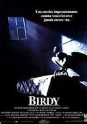 Birdy / Alan Parker, réal. | Parker, Alan. Metteur en scène ou réalisateur