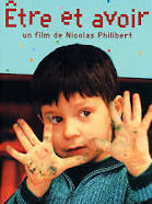 Etre et avoir / Nicolas Philibert, réal. | Philibert, Nicolas. Metteur en scène ou réalisateur