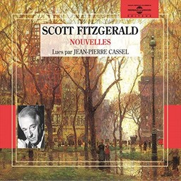 Nouvelles / Francis Scott Fitzgerald | Fitzgerald, Francis Scott (1896-1940). Auteur