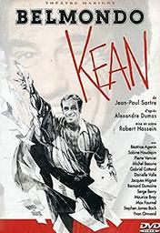 Kean / de Jean-Paul Sartre | Sartre, Jean-Paul (1905-1980). Auteur