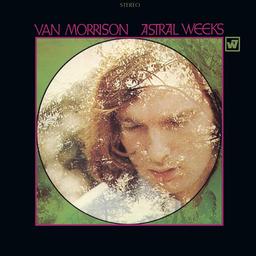 Astral weeks / Van Morrison | Van Morrison. Interprète