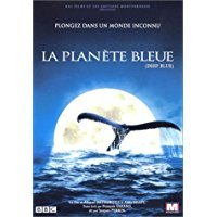 la Planète bleue / Alastair Fothergill et Andy Byatt, réal. | Fothergill, Alastair. Metteur en scène ou réalisateur