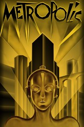 Metropolis / Fritz Lang, réal. | Lang, Fritz. Metteur en scène ou réalisateur