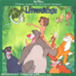 Le livre de la jungle / Walt Disney | Disney, Walt