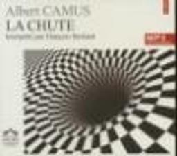 La Chute / Albert Camus | Camus, Albert (1913-1960). Auteur