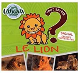 Le Lion : tout savoir / Adeline Ruel, dir. | 