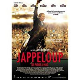 Jappeloup / Christian Duguay, réal. | Duguay, Christian. Metteur en scène ou réalisateur
