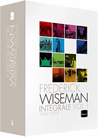 Primate / Frederick Wiseman, réal. | Wiseman, Frederick. Metteur en scène ou réalisateur