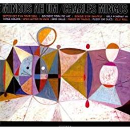 Mingus Ah Um / Charles Mingus, cb | Mingus, Charles