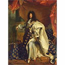 Louis XIV, roi des arts / Priscilla Pizzato, réal. | Pizzato, Priscilla. Metteur en scène ou réalisateur. Scénariste
