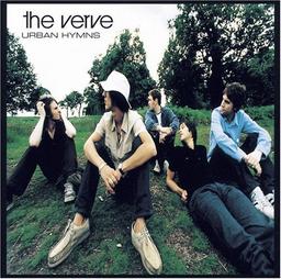 Urban hymns / The Verve | Verve (The)