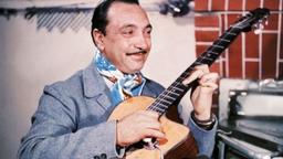 Django Reinhardt / Django Reinhardt, guit. | Reinhardt, Django